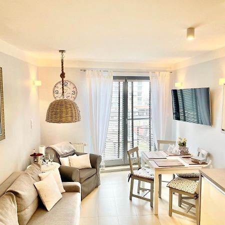 Edel Exclusive Apartments Villa Marea 102 Especially For You ミエンジズドロイェ エクステリア 写真