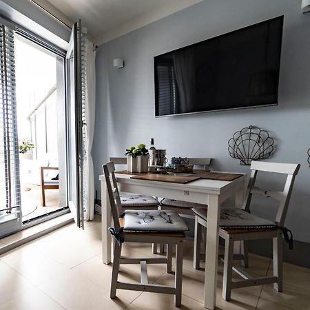 Edel Exclusive Apartments Villa Marea 102 Especially For You ミエンジズドロイェ エクステリア 写真