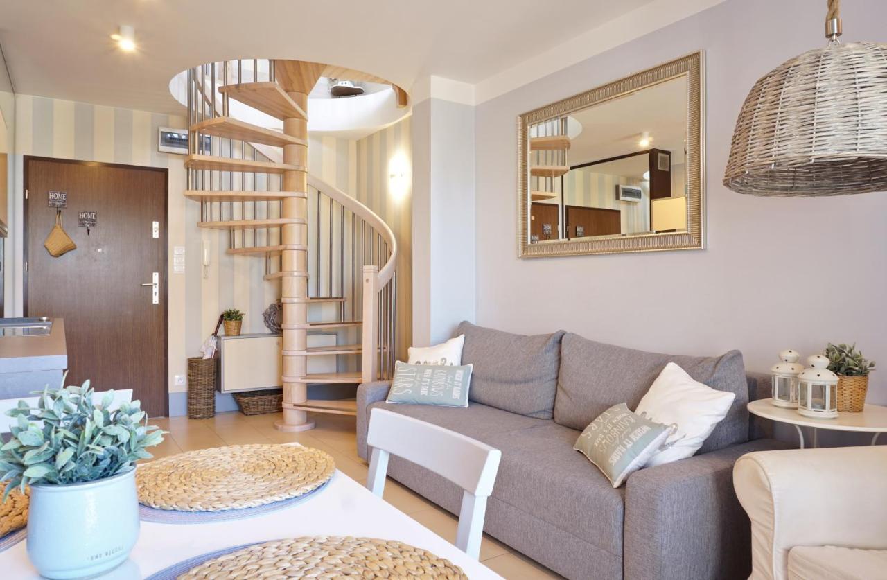 Edel Exclusive Apartments Villa Marea 102 Especially For You ミエンジズドロイェ エクステリア 写真