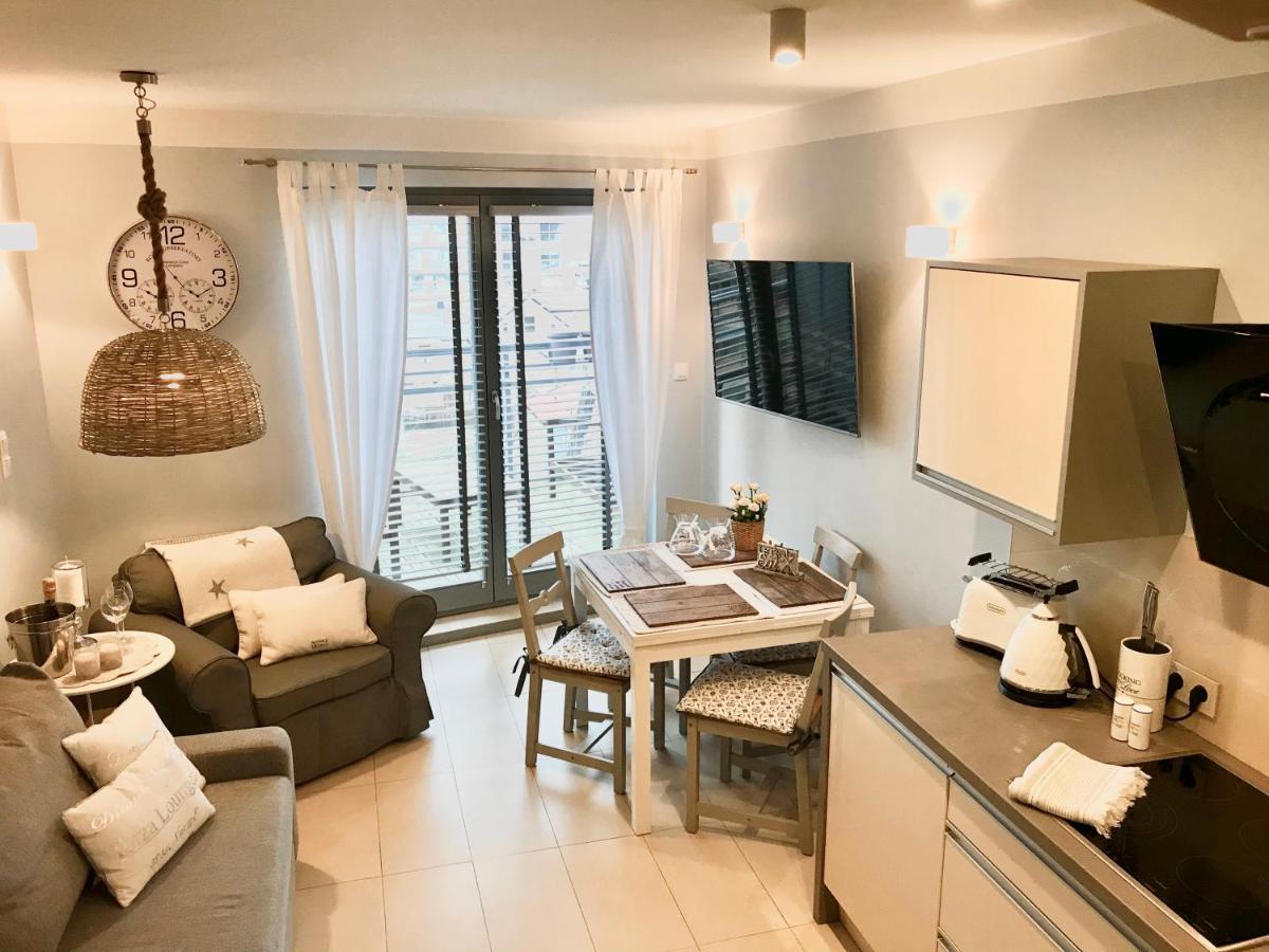 Edel Exclusive Apartments Villa Marea 102 Especially For You ミエンジズドロイェ エクステリア 写真