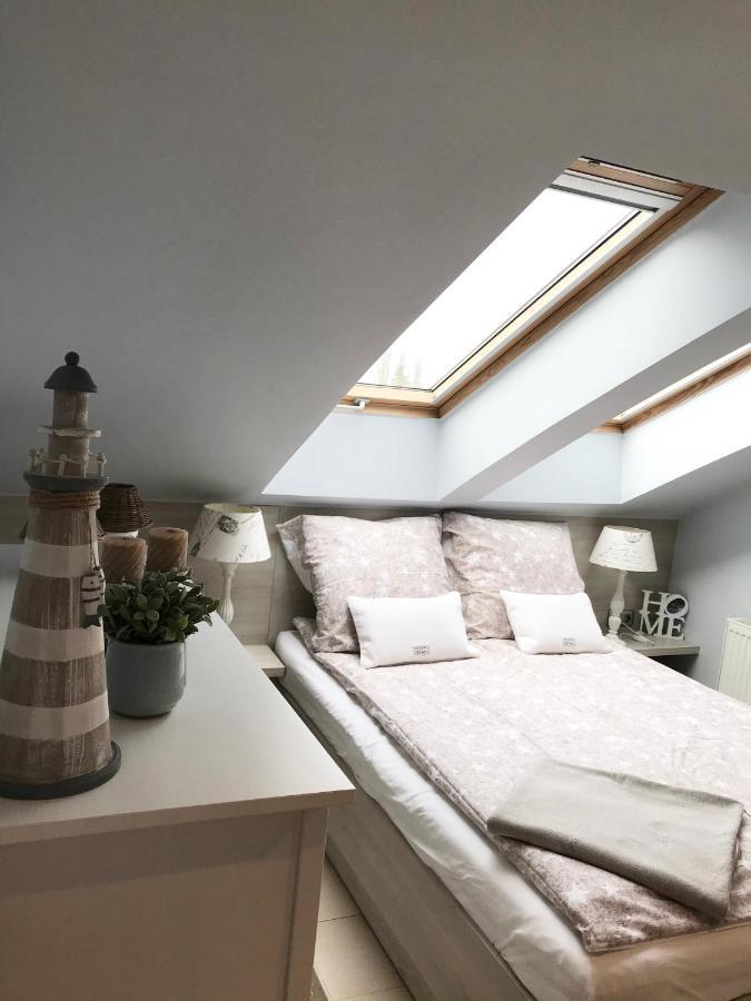 Edel Exclusive Apartments Villa Marea 102 Especially For You ミエンジズドロイェ エクステリア 写真