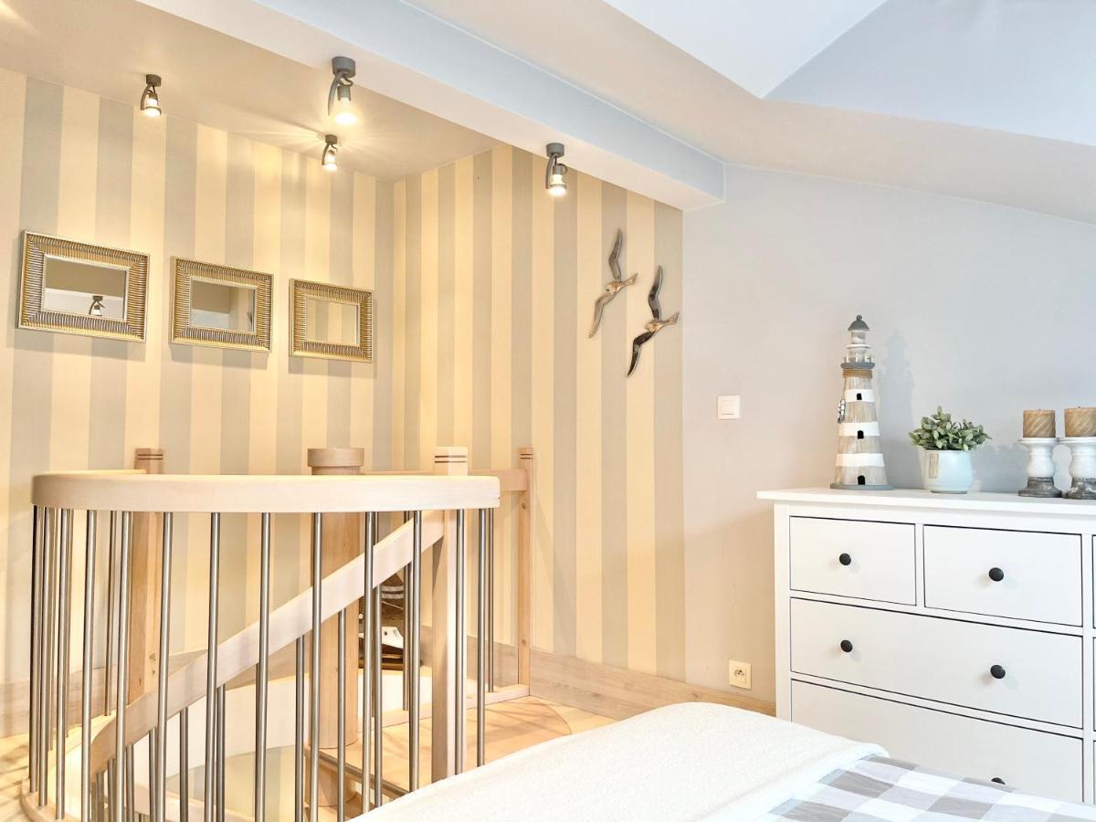 Edel Exclusive Apartments Villa Marea 102 Especially For You ミエンジズドロイェ エクステリア 写真