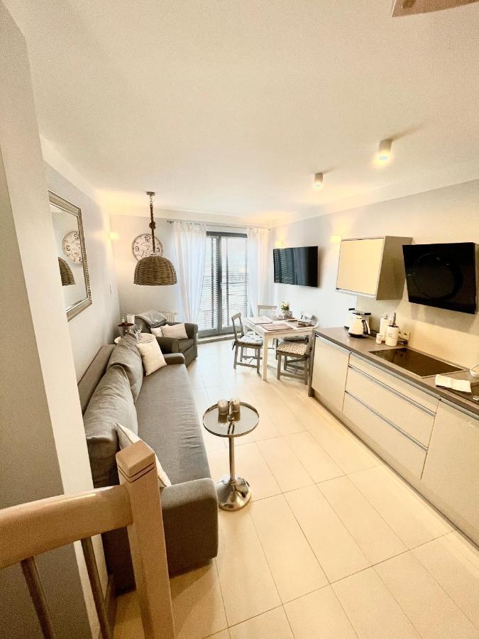 Edel Exclusive Apartments Villa Marea 102 Especially For You ミエンジズドロイェ エクステリア 写真