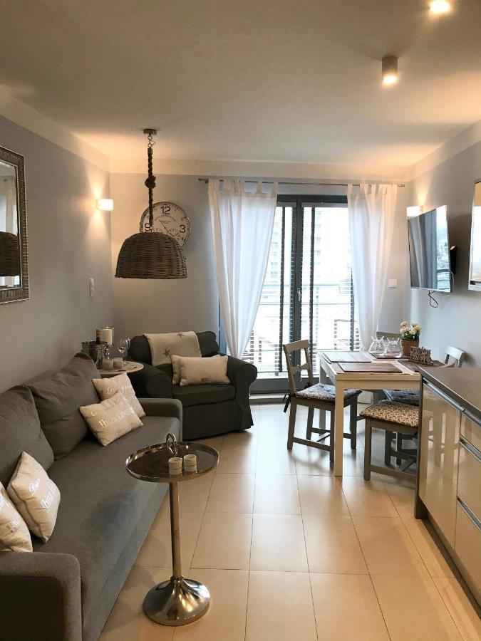 Edel Exclusive Apartments Villa Marea 102 Especially For You ミエンジズドロイェ エクステリア 写真