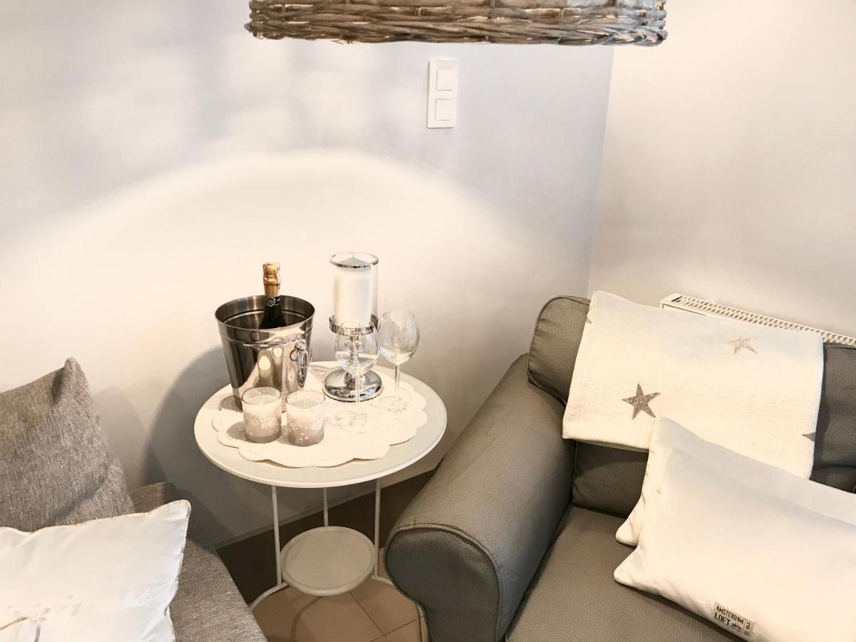Edel Exclusive Apartments Villa Marea 102 Especially For You ミエンジズドロイェ エクステリア 写真
