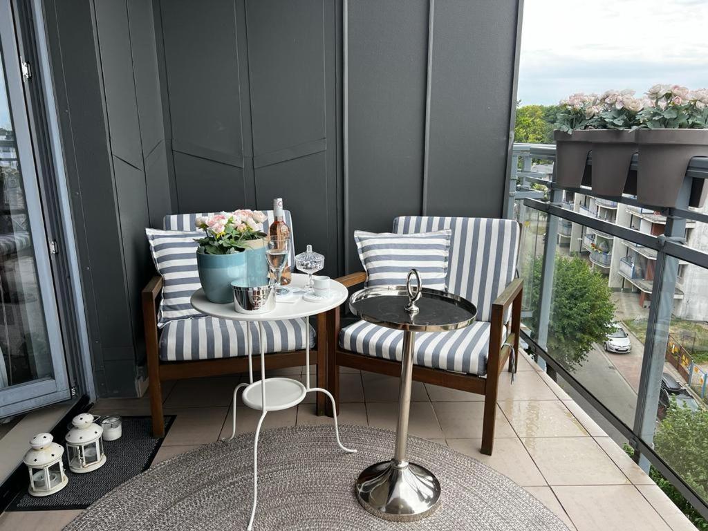Edel Exclusive Apartments Villa Marea 102 Especially For You ミエンジズドロイェ エクステリア 写真