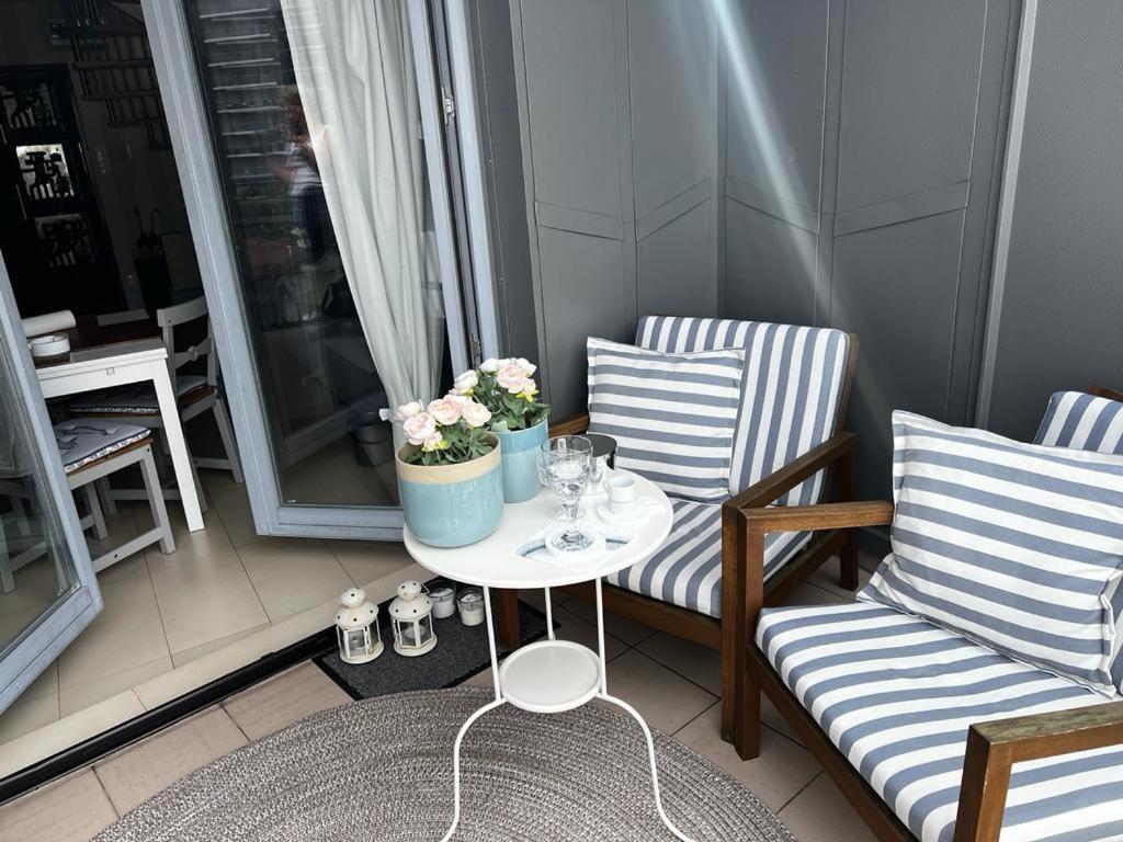 Edel Exclusive Apartments Villa Marea 102 Especially For You ミエンジズドロイェ エクステリア 写真