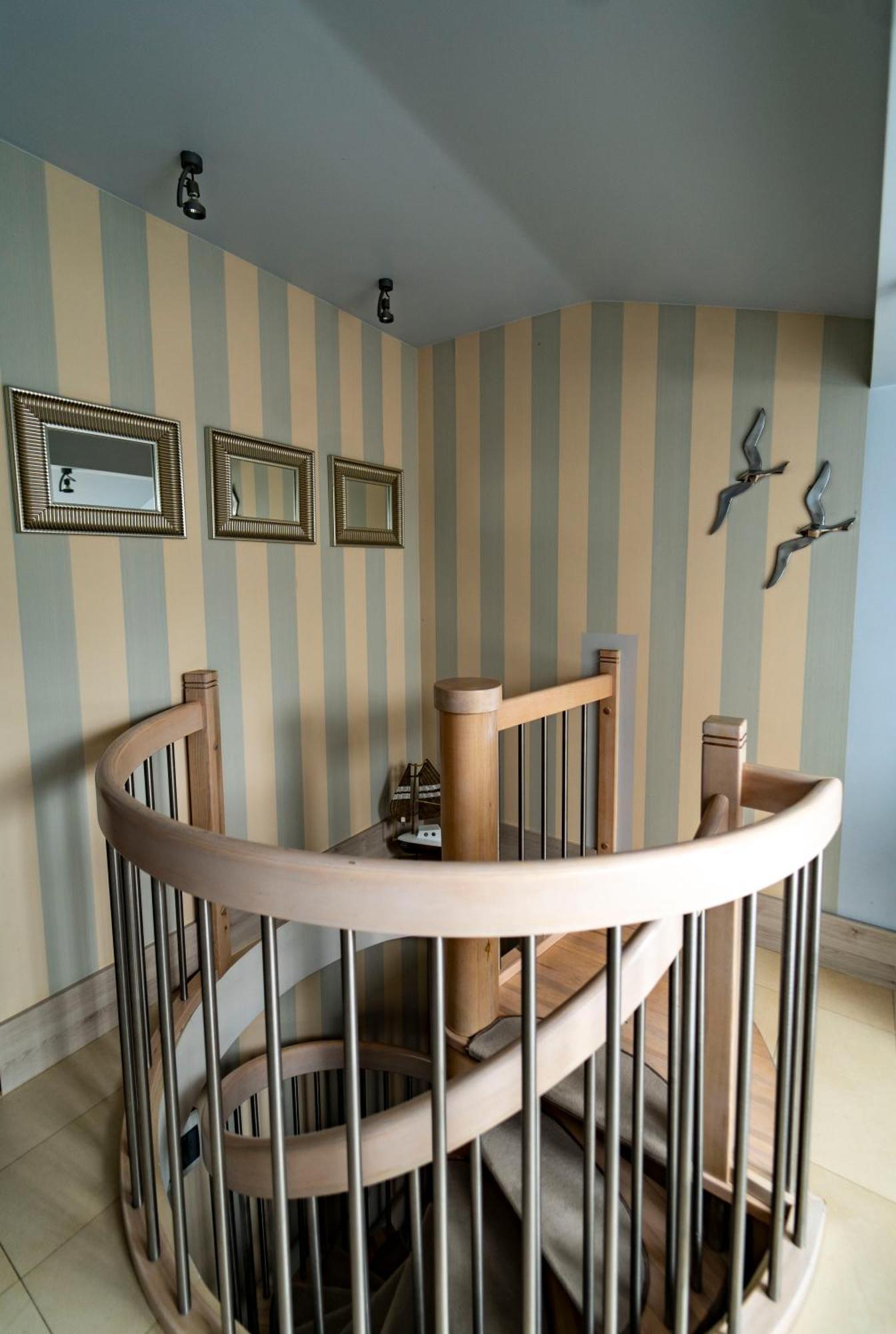 Edel Exclusive Apartments Villa Marea 102 Especially For You ミエンジズドロイェ エクステリア 写真