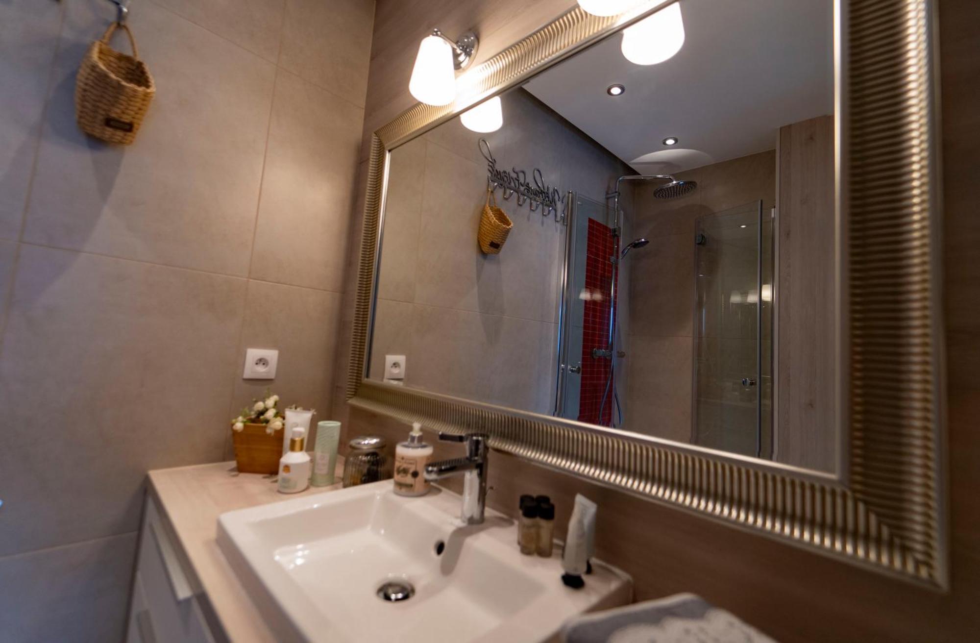 Edel Exclusive Apartments Villa Marea 102 Especially For You ミエンジズドロイェ エクステリア 写真