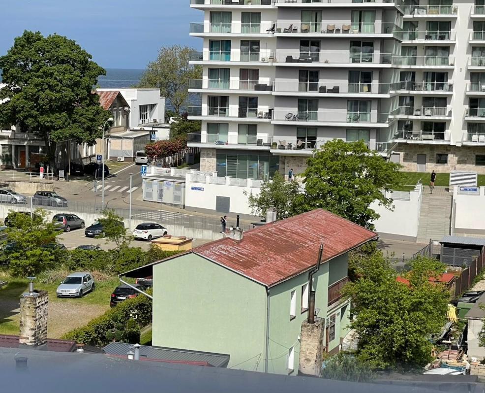 Edel Exclusive Apartments Villa Marea 102 Especially For You ミエンジズドロイェ エクステリア 写真