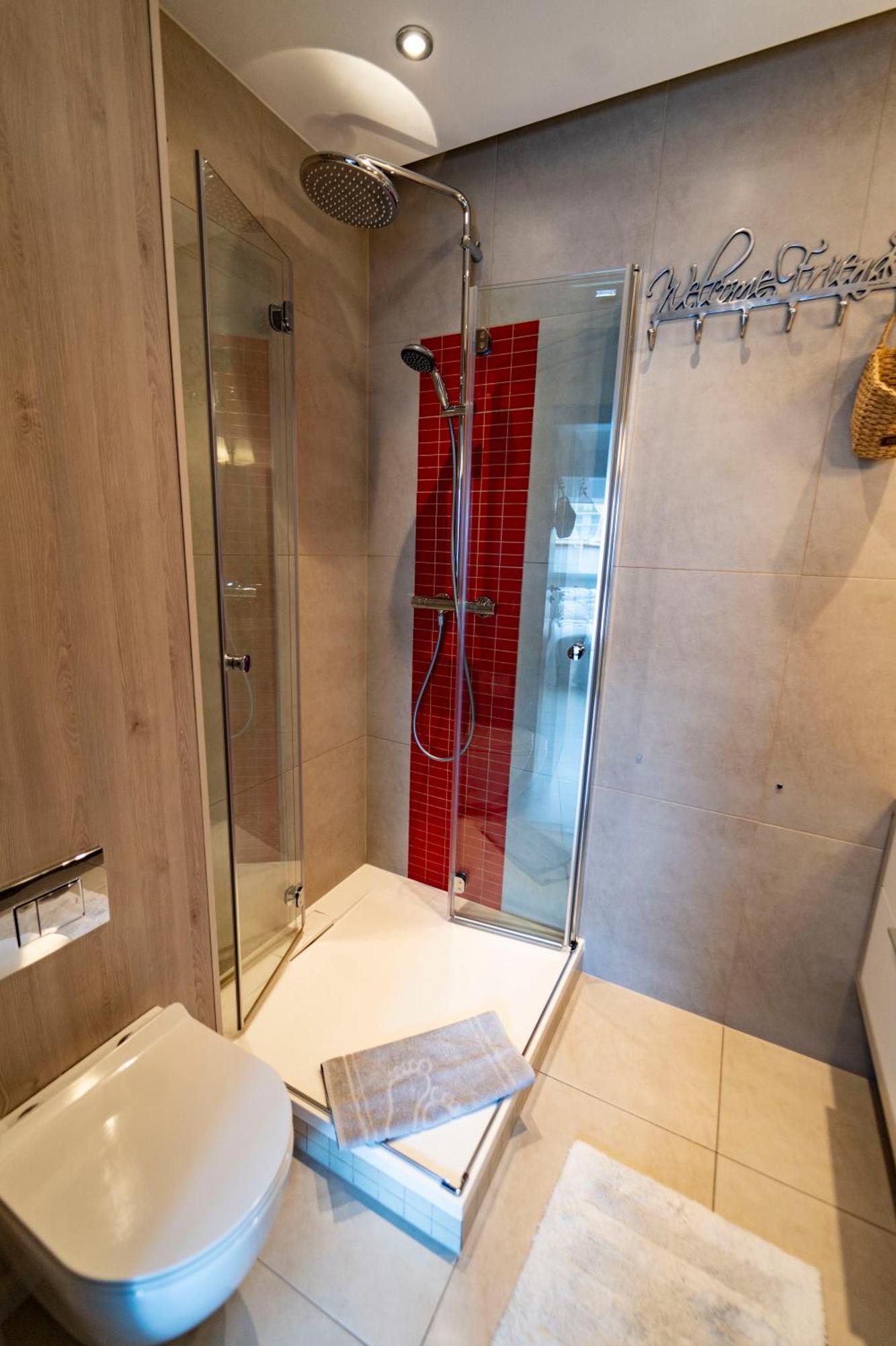 Edel Exclusive Apartments Villa Marea 102 Especially For You ミエンジズドロイェ エクステリア 写真