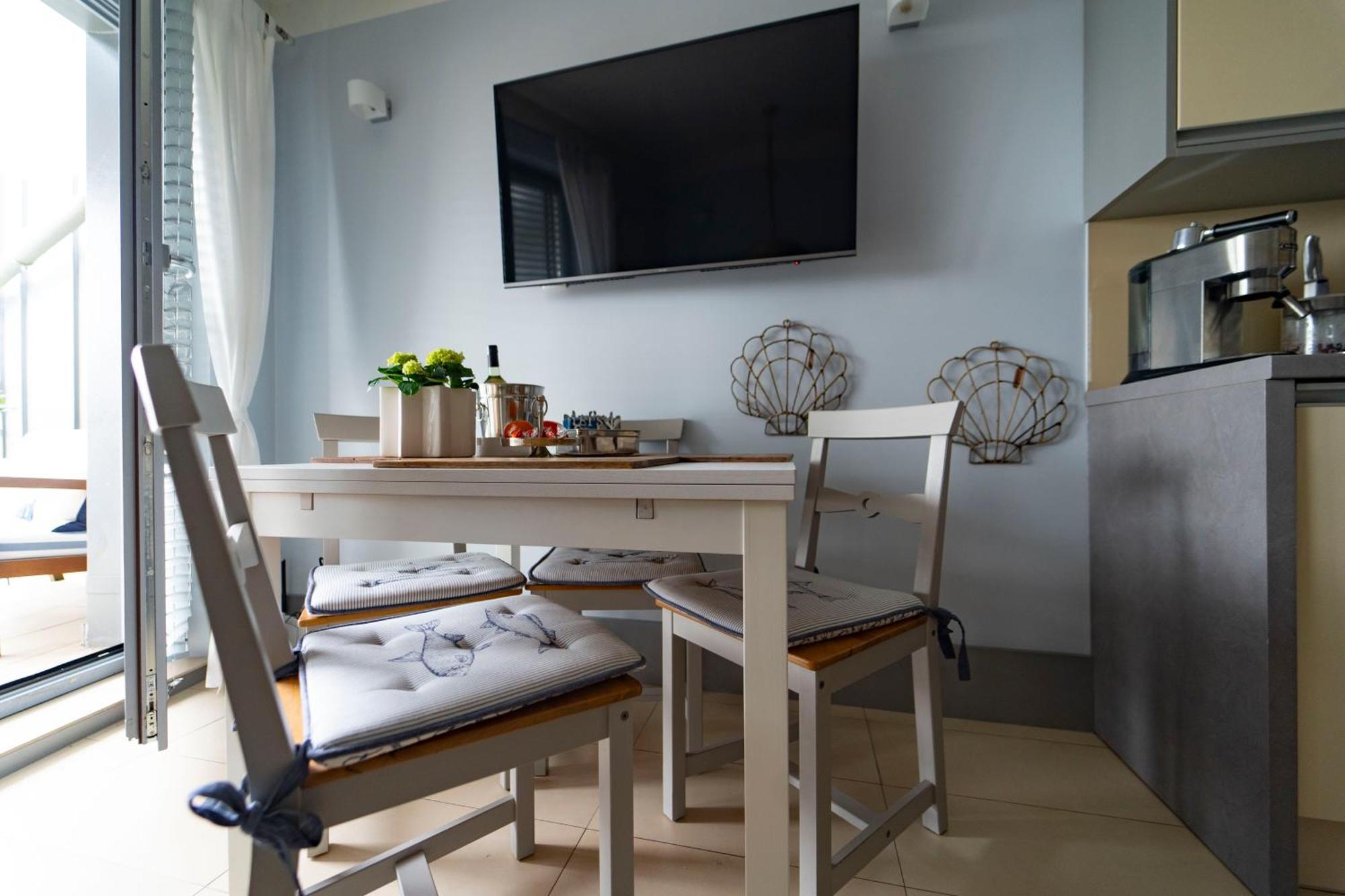 Edel Exclusive Apartments Villa Marea 102 Especially For You ミエンジズドロイェ エクステリア 写真