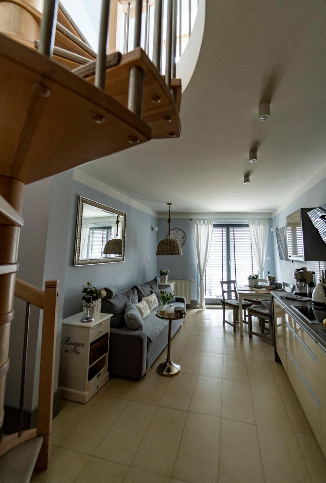 Edel Exclusive Apartments Villa Marea 102 Especially For You ミエンジズドロイェ エクステリア 写真