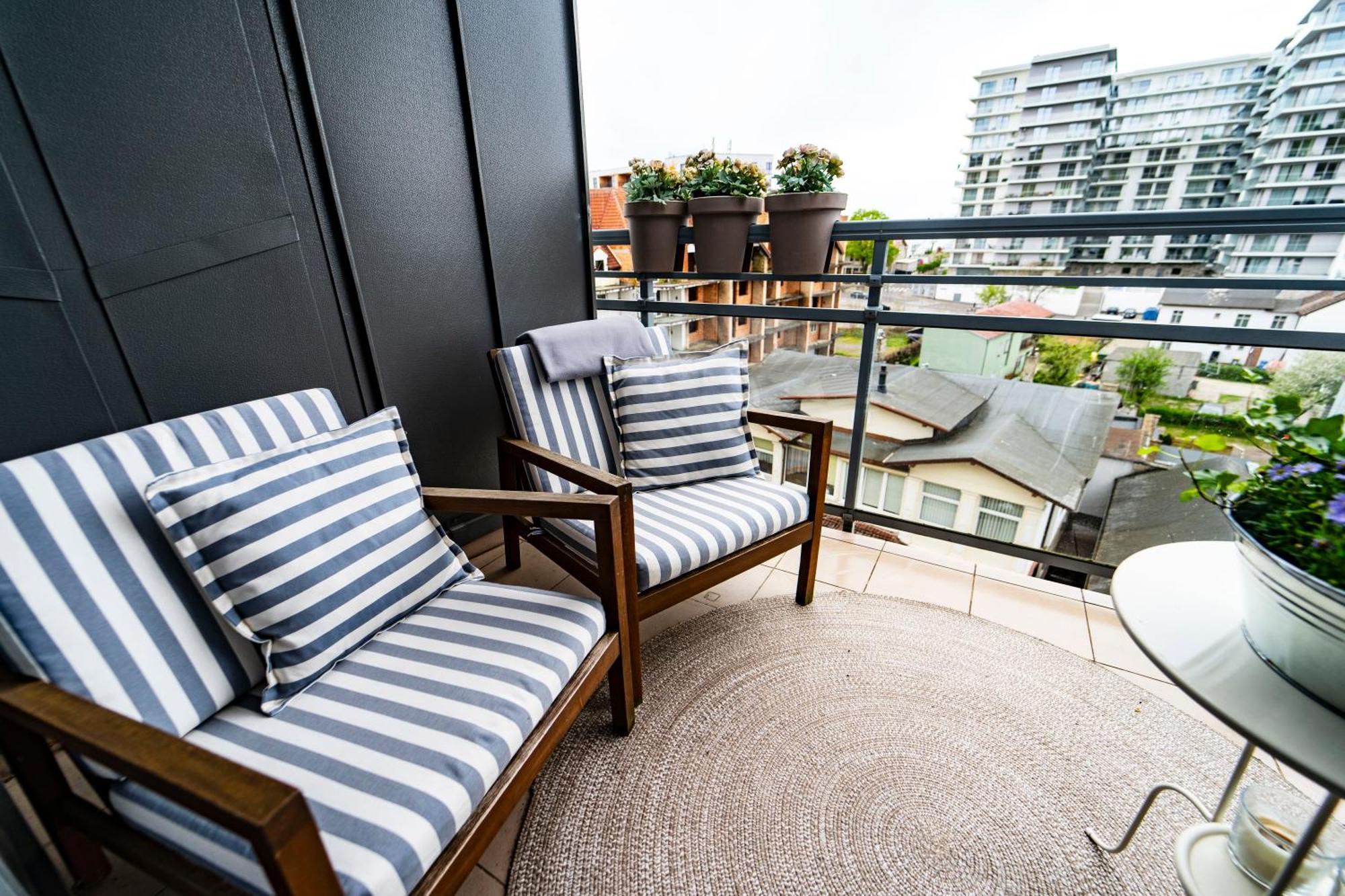 Edel Exclusive Apartments Villa Marea 102 Especially For You ミエンジズドロイェ エクステリア 写真
