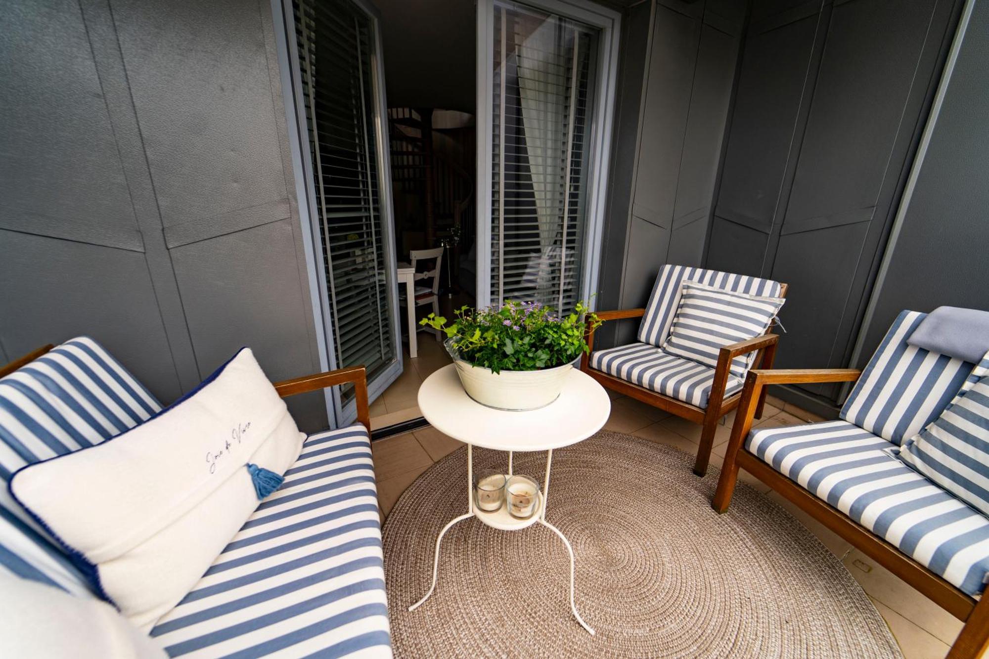 Edel Exclusive Apartments Villa Marea 102 Especially For You ミエンジズドロイェ エクステリア 写真