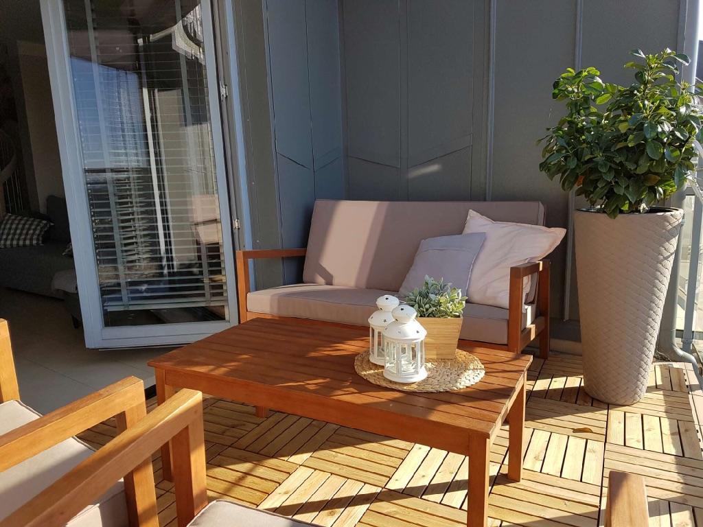 Edel Exclusive Apartments Villa Marea 102 Especially For You ミエンジズドロイェ エクステリア 写真