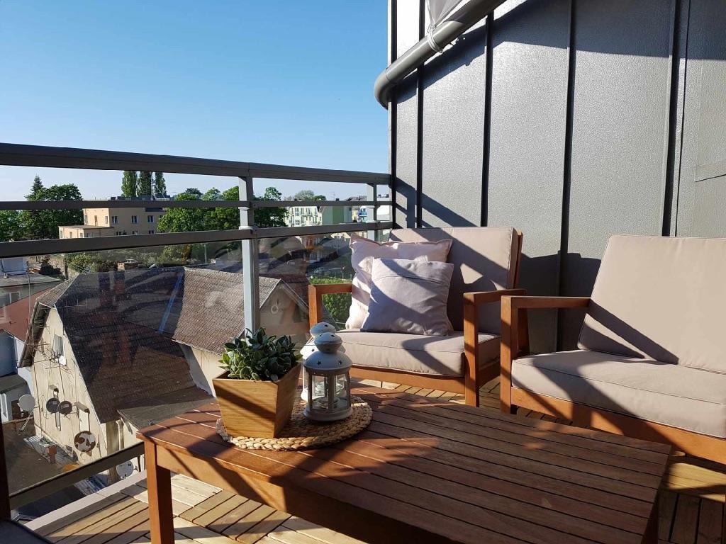Edel Exclusive Apartments Villa Marea 102 Especially For You ミエンジズドロイェ エクステリア 写真