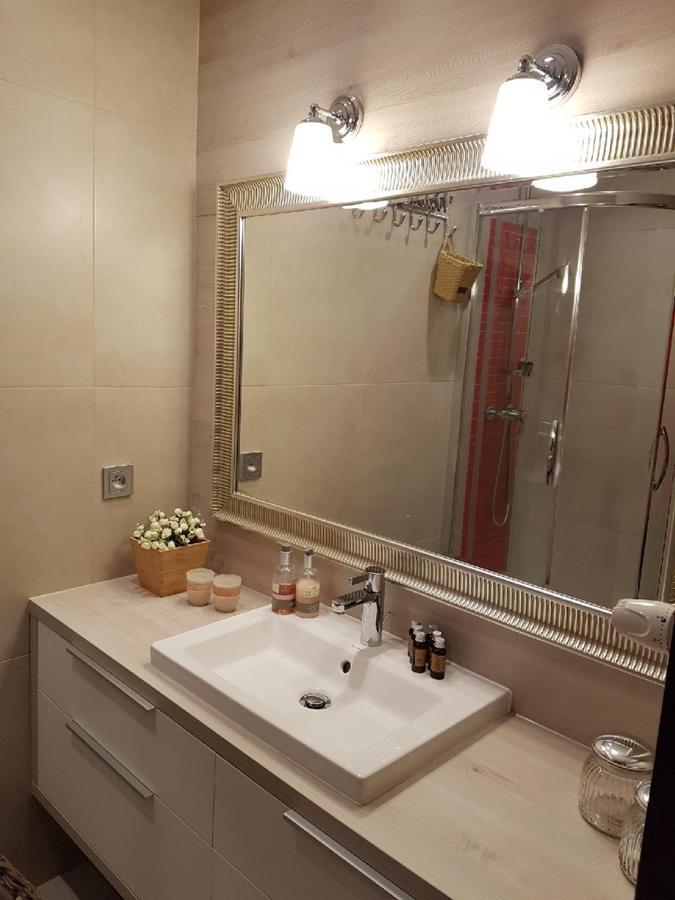 Edel Exclusive Apartments Villa Marea 102 Especially For You ミエンジズドロイェ エクステリア 写真